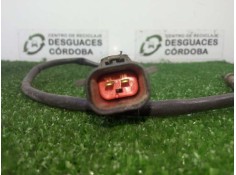 Recambio de sonda lambda para nissan atleon tk3.95 (80.19) referencia OEM IAM 4902912ABAXJ 2.CABLES  2