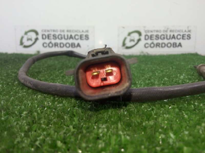 Recambio de sonda lambda para nissan atleon tk3.95 (80.19) referencia OEM IAM 4902912ABAXJ 2.CABLES 