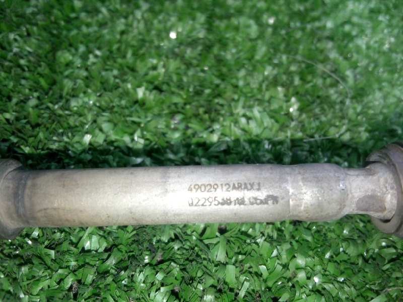 Recambio de sonda lambda para nissan atleon tk3.95 (80.19) referencia OEM IAM 4902912ABAXJ 2.CABLES 