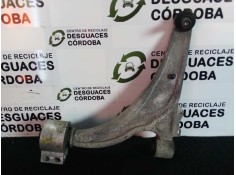 Recambio de brazo suspension inferior delantero izquierdo para opel astra j lim. 1.7 16v cdti referencia OEM IAM SINREFERENCIA  