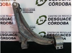 Recambio de brazo suspension inferior delantero izquierdo para opel astra j lim. 1.7 16v cdti referencia OEM IAM SINREFERENCIA   2