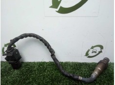 Recambio de sonda lambda para kia rio 1.5 crdi referencia OEM IAM 393502A400-0281004044 5.CABLES 