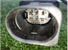 Recambio de sonda lambda para kia rio 1.5 crdi referencia OEM IAM 393502A400-0281004044 5.CABLES  2