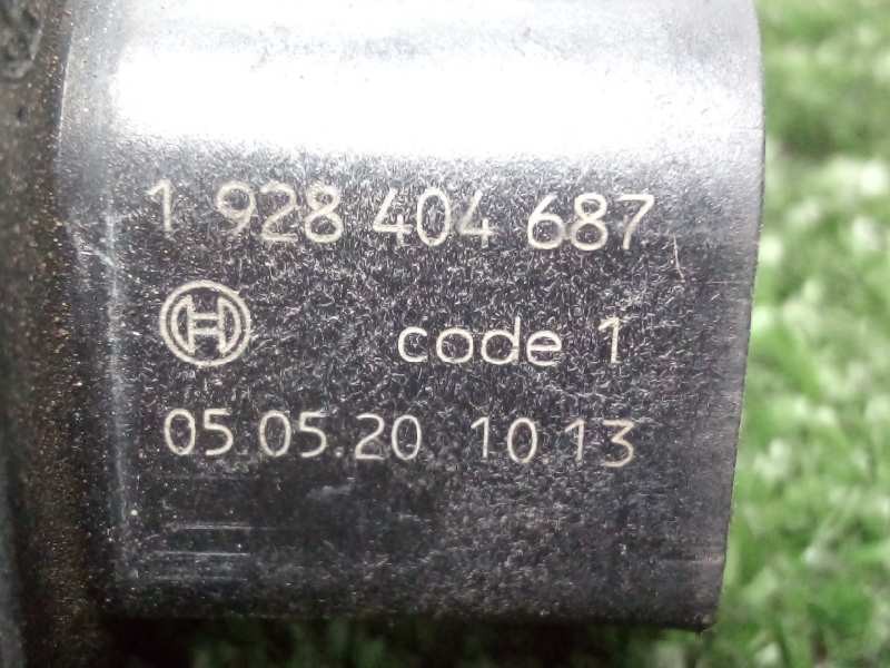 Recambio de sonda lambda para kia rio 1.5 crdi referencia OEM IAM 393502A400-0281004044 5.CABLES 