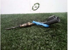 Recambio de sonda lambda para ford transit caja cerrada ´06 2.2 tdci cat referencia OEM IAM 8C1112B591CA 2.CABLES 2.PINES