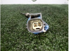 Recambio de sonda lambda para ford transit caja cerrada ´06 2.2 tdci cat referencia OEM IAM 8C1112B591CA 2.CABLES 2.PINES 2