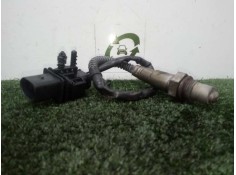 Recambio de sonda lambda para ford transit caja cerrada ´06 2.2 tdci cat referencia OEM IAM 0281004198-CC1A9Y460AA 5.CABLES 6.PI