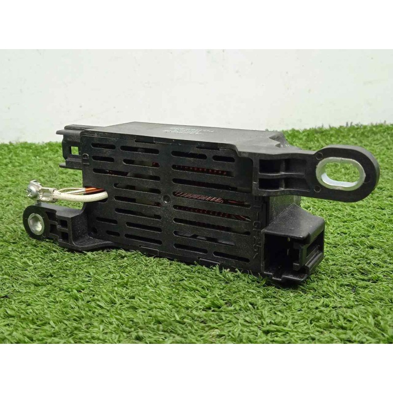 Recambio de modulo electronico para mazda 6 lim. (gh) 2.2 turbodiesel cat referencia OEM IAM TD1166950-AAF15218  