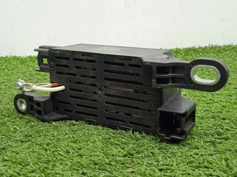 Recambio de modulo electronico para mazda 6 lim. (gh) 2.2 turbodiesel cat referencia OEM IAM TD1166950-AAF15218  