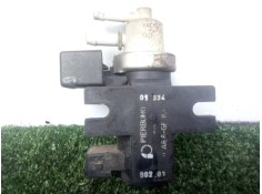 Recambio de valvula de vacio para hyundai accent (lc) 1.5 crdi cat referencia OEM IAM 72190316 2.PINES  2
