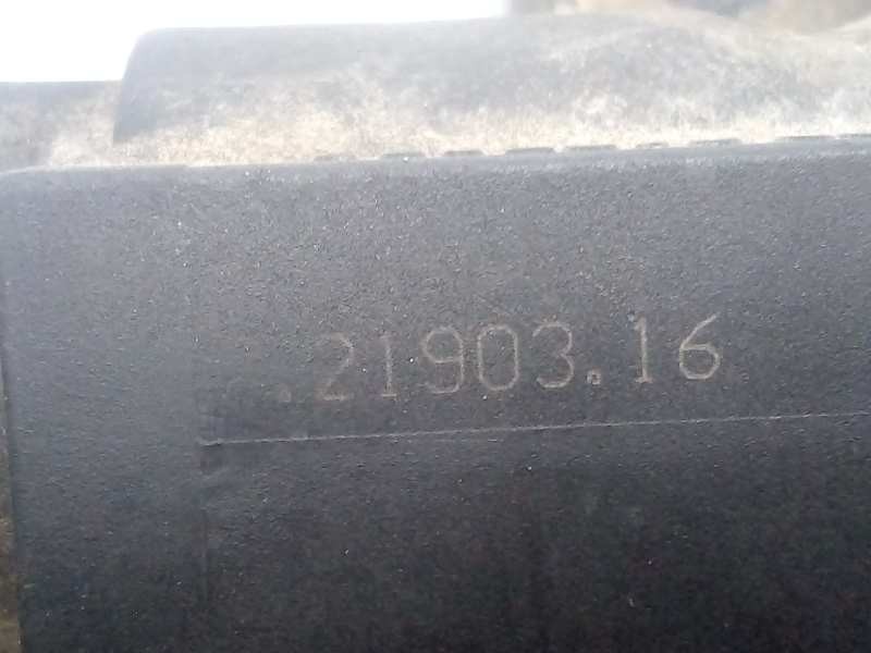 Recambio de valvula de vacio para hyundai accent (lc) 1.5 crdi cat referencia OEM IAM 72190316 2.PINES 