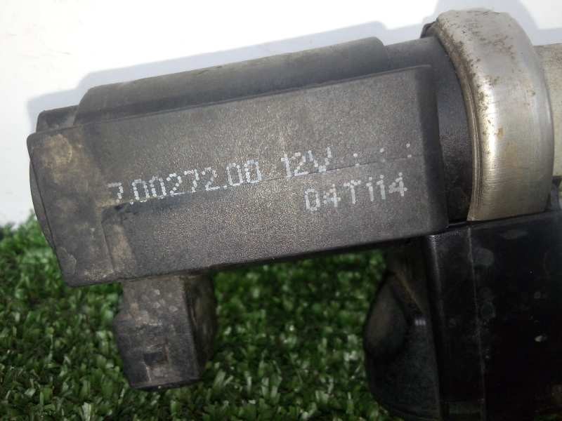 Recambio de valvula de vacio para kia cerato 2.0 turbodiesel cat referencia OEM IAM 70027200 2.PINES 
