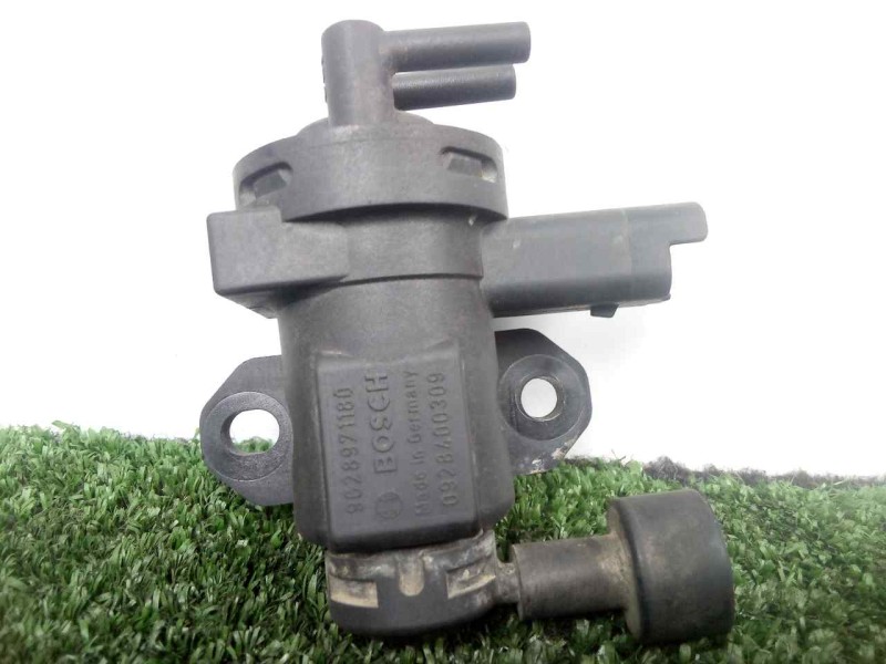 Recambio de valvula de vacio para peugeot 406 berlina (s1/s2) 2.0 hdi referencia OEM IAM REF:9628971180-0928400309  
