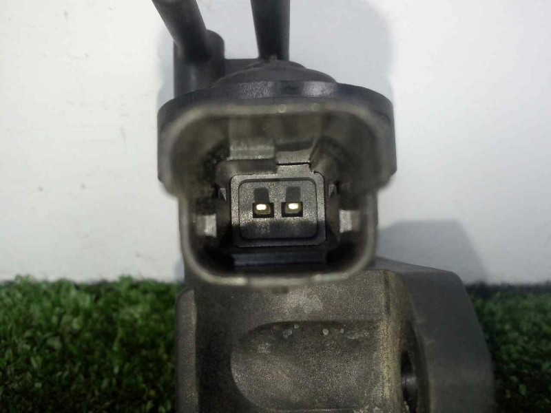 Recambio de valvula de vacio para peugeot 406 berlina (s1/s2) 2.0 hdi referencia OEM IAM REF:9628971180-0928400309  