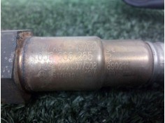 Recambio de sonda lambda para audi a6 berlina (4b2) 1.8 20v turbo referencia OEM IAM 0258006307 4.CABLES - 4.PINES BOSCH 2