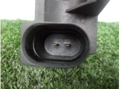 Recambio de valvula aire adicional para seat leon (1m1) 1.9 tdi referencia OEM IAM 1J0906627-72290320 2.PINES  2