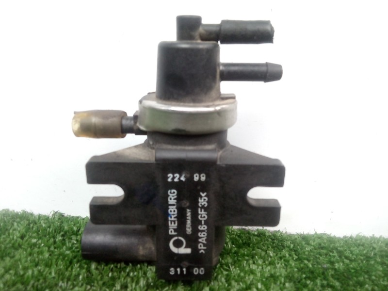 Recambio de valvula aire adicional para seat leon (1m1) 1.9 tdi referencia OEM IAM 1J0906627-72290320 2.PINES 