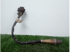 Recambio de sonda lambda para opel corsa d 1.2 16v cat (z 12 xep / lb4) referencia OEM IAM 0258006924 4.CABLES 4.PINES