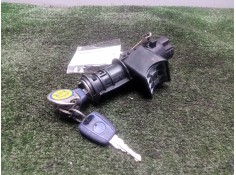 Recambio de conmutador de arranque para fiat punto berlina (188) 1.2 cat referencia OEM IAM SINREFERENCIA  