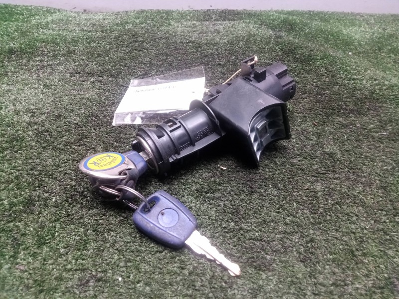 Recambio de conmutador de arranque para fiat punto berlina (188) 1.2 cat referencia OEM IAM SINREFERENCIA  