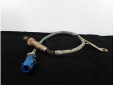Recambio de sonda lambda para ford c-max (cb3) 1.6 16v cat referencia OEM IAM 3M519G444BB-0258006601-0258006602  4.CABLES