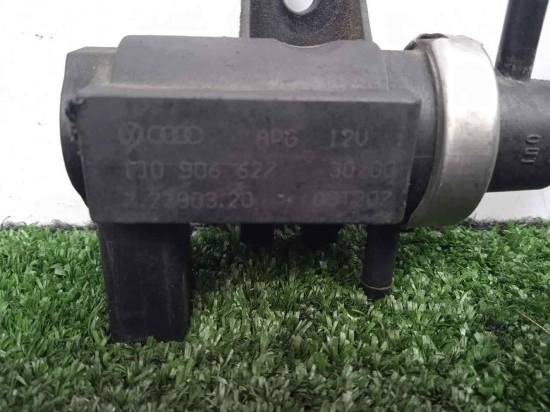 Recambio de valvula de vacio para volkswagen passat berlina (3b3) 1.9 tdi referencia OEM IAM 1J0906627-22290320 PIERBURG 