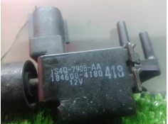 Recambio de valvula de vacio para ford focus berlina (cak) 1.8 tdci turbodiesel cat referencia OEM IAM 1F23   2