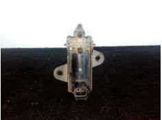 Recambio de valvula de vacio para ford focus berlina (cak) 1.8 tdci turbodiesel cat referencia OEM IAM 11C16   2