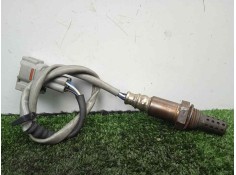 Recambio de sonda lambda para suzuki swift berlina (mz) 1.3 16v cat referencia OEM IAM 1491009042-63J0 4.CABLES - DENSO 4.PINES