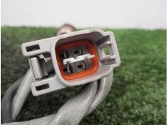 Recambio de sonda lambda para suzuki swift berlina (mz) 1.3 16v cat referencia OEM IAM 1491009042-63J0 4.CABLES - DENSO 4.PINES 2