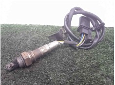 Recambio de sonda lambda para opel corsa d 1.3 16v cdti referencia OEM IAM 55562290 5.CABLES 6.PINES