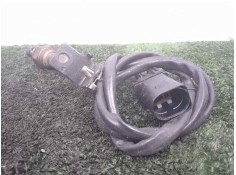 Recambio de sonda lambda para opel corsa d 1.3 16v cdti referencia OEM IAM 55562290 5.CABLES 6.PINES 2