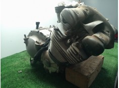 Recambio de despiece motor para yamaha xj 600 / 900 diversion referencia OEM IAM 4BR   2