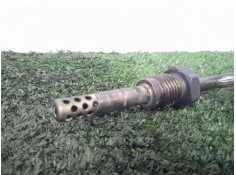 Recambio de sonda lambda para fiat croma (194) 1.9 jtd 16v cat referencia OEM IAM 55200036 2.CABLES 2.PINES 2