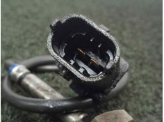 Recambio de sonda lambda para fiat sedici (189) 1.9 jtd 8v (d19aa) referencia OEM IAM 1821379J50000 2.CABLES 2.PINES 2