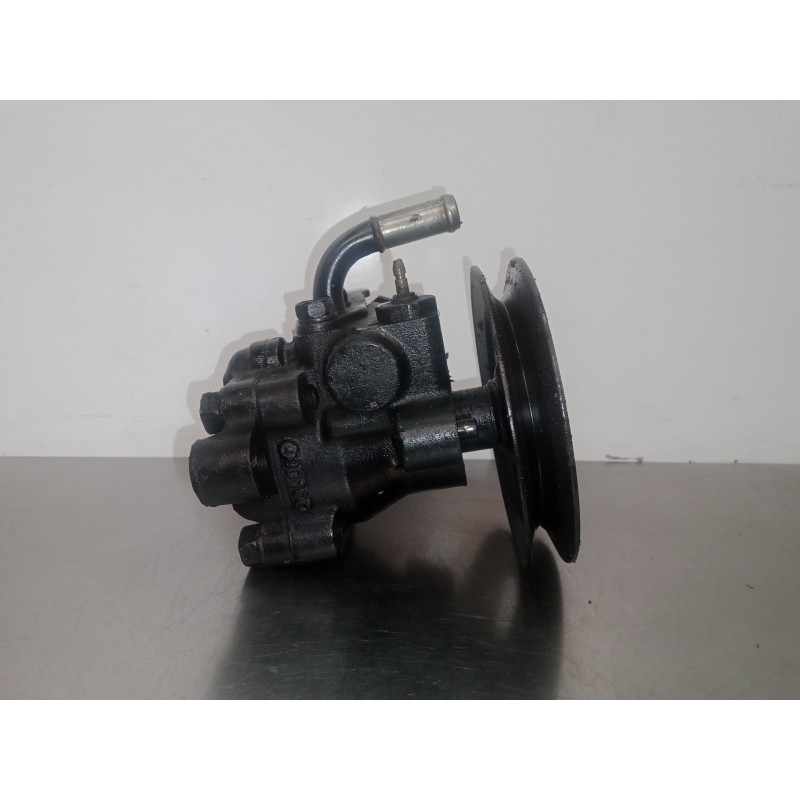 Recambio de bomba servodireccion para mitsubishi santamo (hyundai) 2.0 cat referencia OEM IAM 57100M2020 59835 