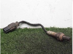 Recambio de sonda lambda para kia rio 1.3 cat referencia OEM IAM 0ZK517K4 4.CABLES 