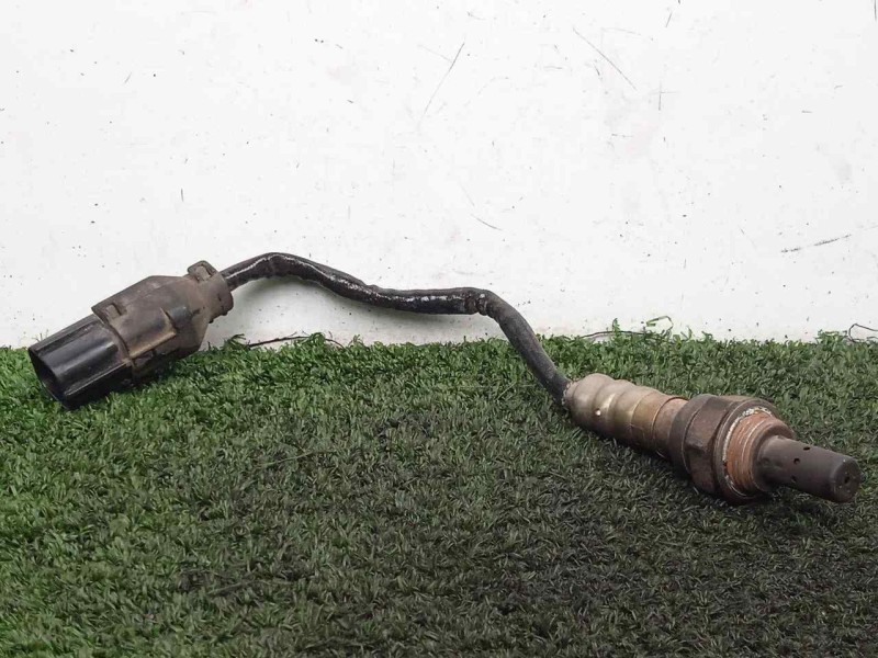 Recambio de sonda lambda para kia rio 1.3 cat referencia OEM IAM 0ZK517K4 4.CABLES 