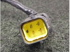 Recambio de sonda lambda para kia rio 1.3 cat referencia OEM IAM 0ZK517K4 4.CABLES  2