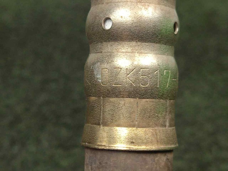 Recambio de sonda lambda para kia rio 1.3 cat referencia OEM IAM 0ZK517K4 4.CABLES 