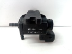 Recambio de valvula aire adicional para opel astra g berlina 1.7 16v cdti cat (z 17 dtl / lrb) referencia OEM IAM 72244800 PIERB 2
