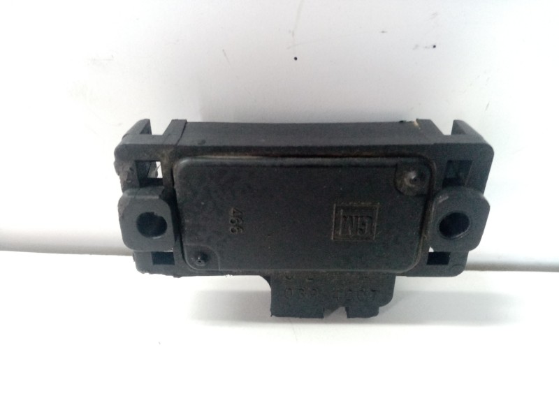 Recambio de valvula de vacio para opel monterey 3.2 v6 cat referencia OEM IAM 0394007-3317406  