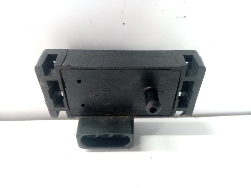 Recambio de valvula de vacio para opel monterey 3.2 v6 cat referencia OEM IAM 0394007-3317406  