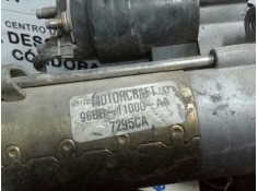 Recambio de motor arranque para ford escort berl./turnier 1.6 16v cat referencia OEM IAM 96BB11000AA   2