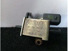 Recambio de valvula aire adicional para audi a6 berlina (4b2) 2.4 v6 30v referencia OEM IAM 026906283  
