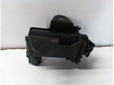 Recambio de valvula aire adicional para ford focus berlina (cap) 1.6 tdci cat referencia OEM IAM NOTIENEREFERENCIA NO TIENE REFE