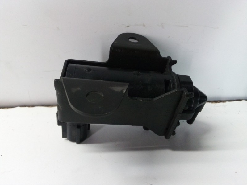 Recambio de valvula aire adicional para ford focus berlina (cap) 1.6 tdci cat referencia OEM IAM NOTIENEREFERENCIA NO TIENE REFE
