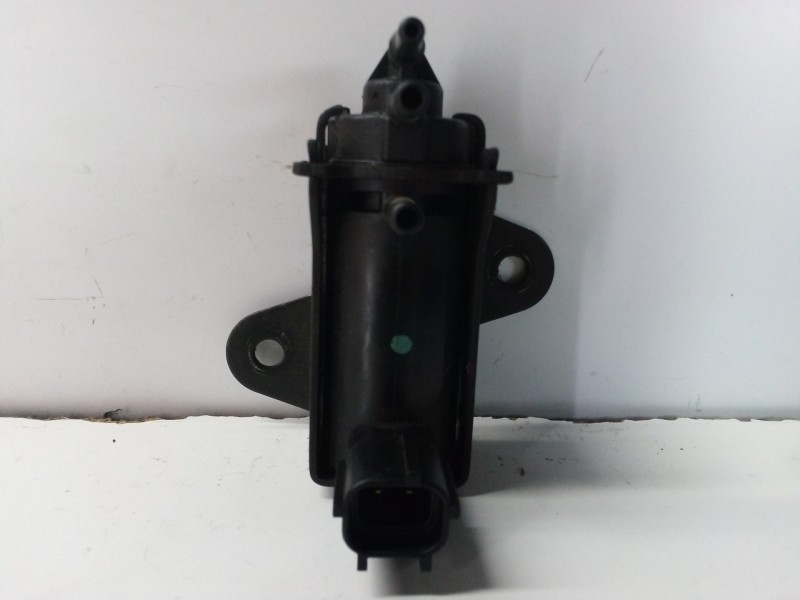 Recambio de valvula aire adicional para ford focus berlina (cap) 1.6 tdci cat referencia OEM IAM NOTIENEREFERENCIA NO TIENE REFE