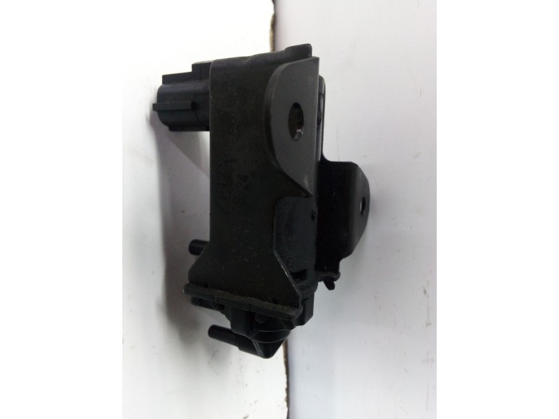 Recambio de valvula aire adicional para ford focus berlina (cap) 1.6 tdci cat referencia OEM IAM NOTIENEREFERENCIA NO TIENE REFE
