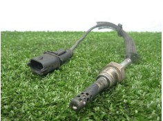 Recambio de sonda lambda para saab 9-3 sport hatch 1.9 tid cat referencia OEM IAM FGP5535540  2.PINES